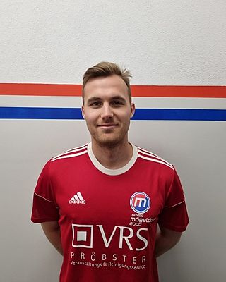 Fabian Diesner