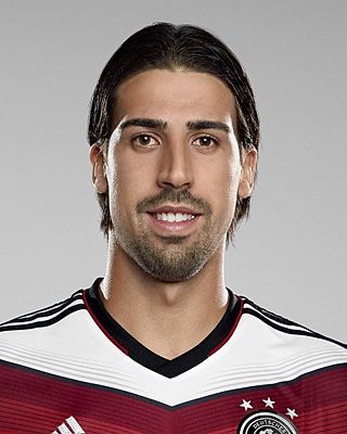 Sami Khedira