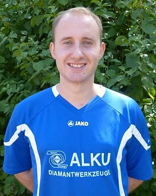 Tobias Thaidigsmann