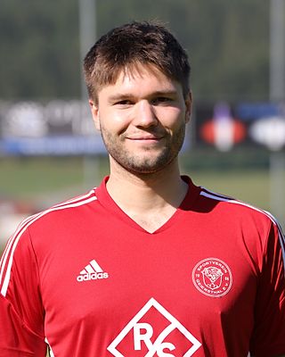 Max Schmaus