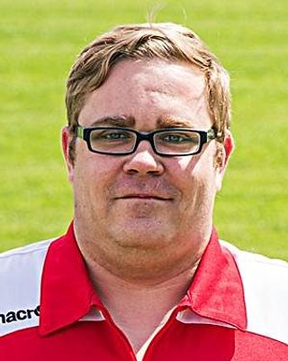 Thomas Gall