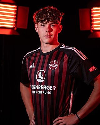 Lucas Gerner