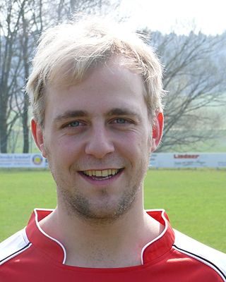 Stefan Erhardsberger