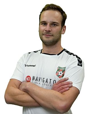Benjamin Ostermair