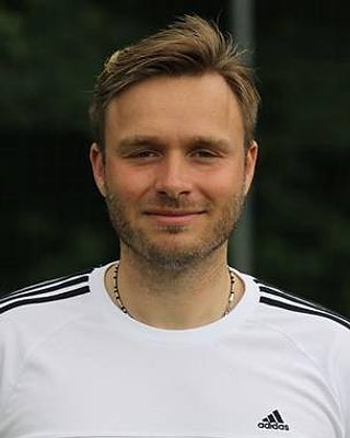 Sebastian Lange