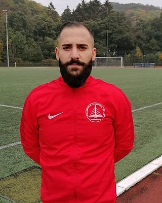 Mertcan Yesiltas