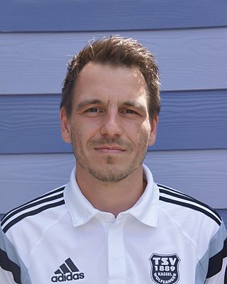 Daniel Müller