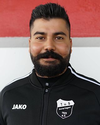 Cem Eren Kücükelci