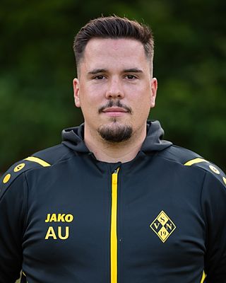 Alexander Ulitzka