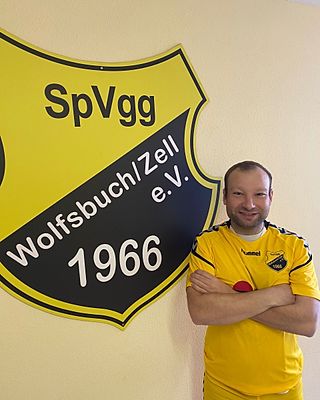Benedikt Wilhelm