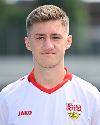 Angelo Stiller