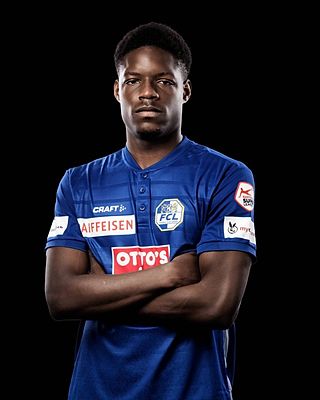 Tsiy William Ndenge