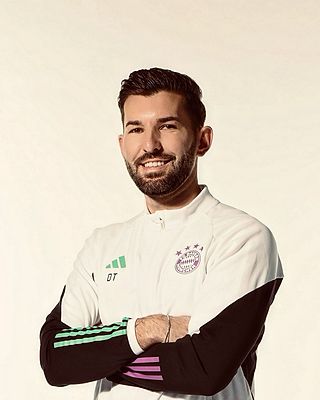 Denis Teschke