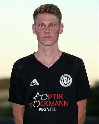 Dominik Moesch