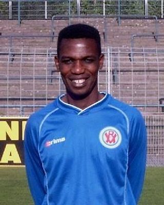 Mallam Yahaya