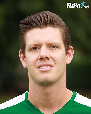 Joachim Fricker