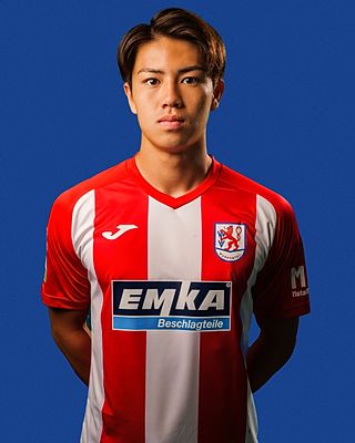 Shinnosuke Nishi