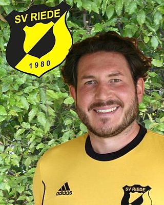 Florian Mey