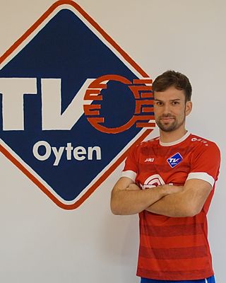 Marius Winkelmann
