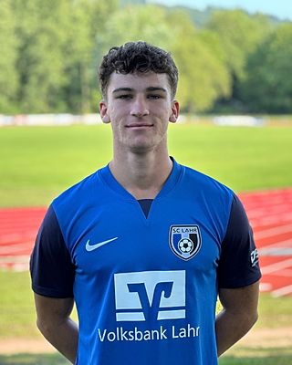 Lars Birkle