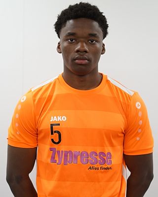 Ofosu Kyei