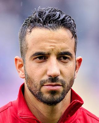 Ruben Amorim