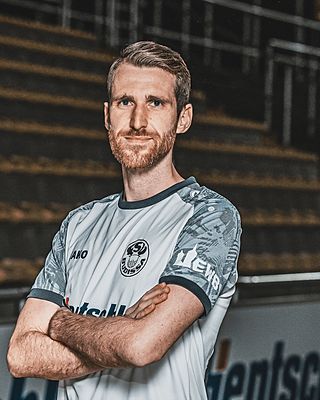 Tim Cellarius