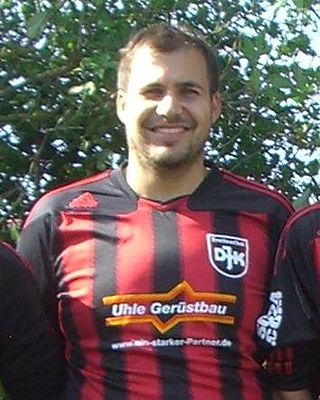 Matthias Eckel