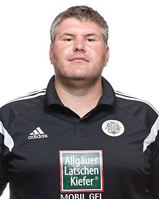 Jens Kiefer