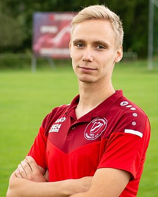 Ilias Schiller