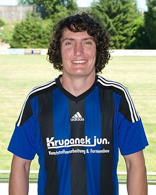 Christian Sperling