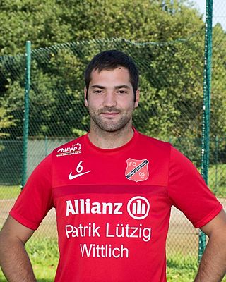 Nico Petri
