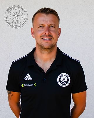 Christian Langhof