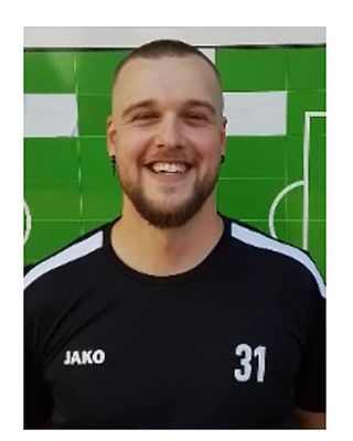 Justin Wiegandt