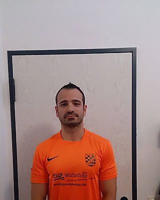 Cengiz Yücel