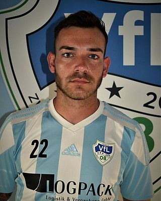 Andre Teutenberg