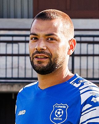Patrick Neves