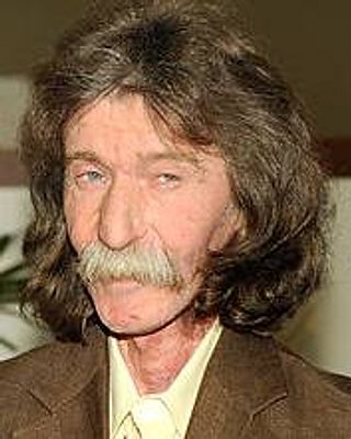 Wolfgang Specht