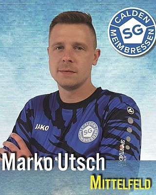 Marko Utsch