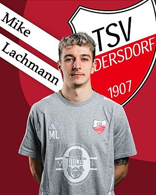 Mike Lachmann