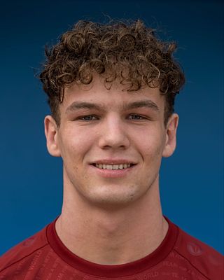 Luca Marvin Hoff