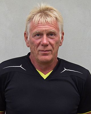 Jürgen Spicker