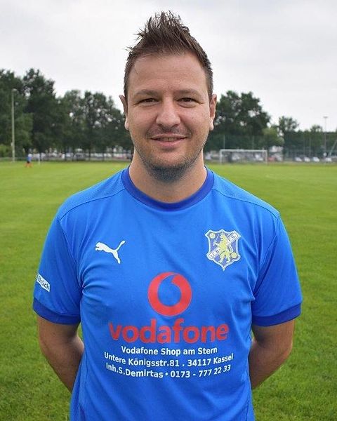 Foto: BC Sport Kassel