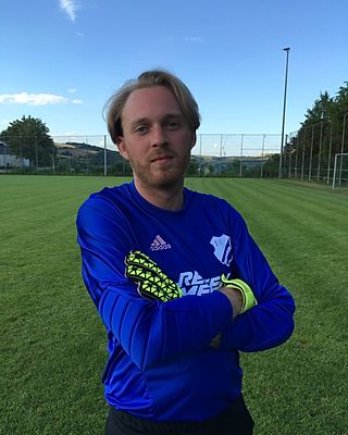 Marco Dühr