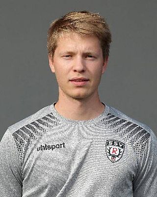 Johannes Jäger