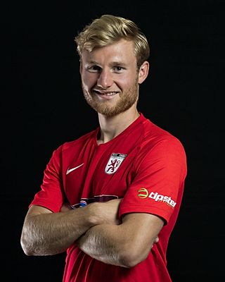 Sebastian Weber