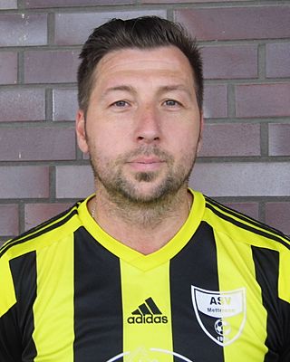 Willibert Schröllkamp