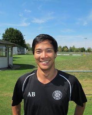 Anh Tu Bohn