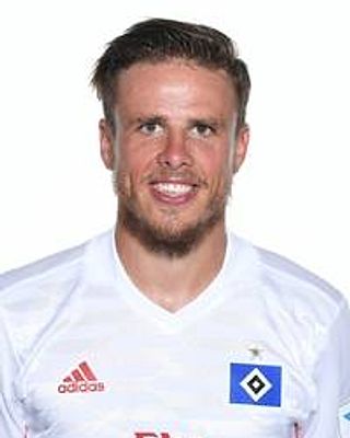 Nicolai Müller