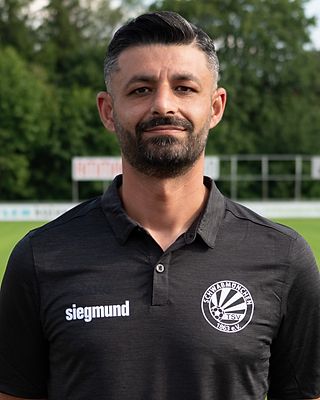 Abdallah Luckmann